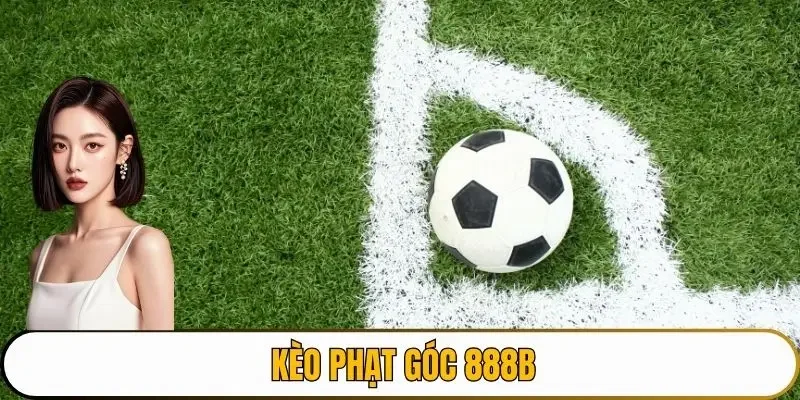 kèo phạt góc
